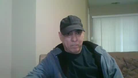 Steve online show from December 30, 5:23 pm