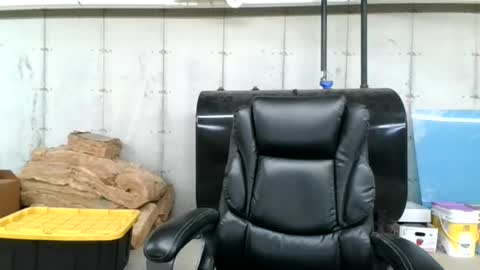 steved6001 online show from October 12, 1:15 pm