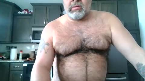 steved6001 online show from March 14, 2:10 pm