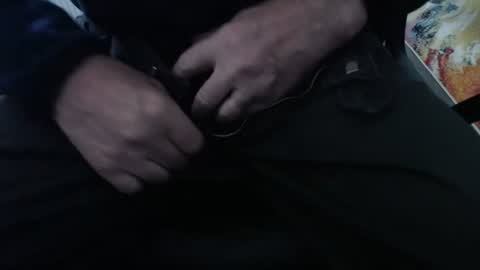 stevedaddy007 online show from June 30, 2:05 pm