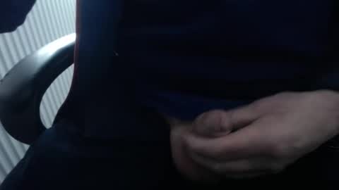 stevedaddy007 online show from February 4, 12:09 pm