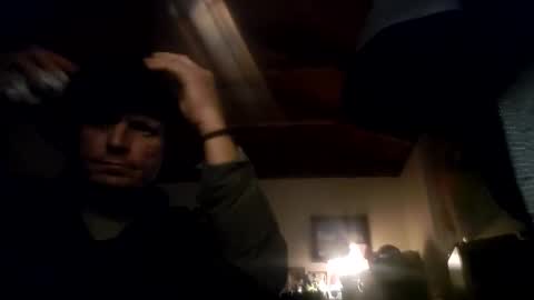 stevekampe0 online show from November 9, 12:30 pm