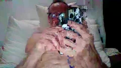 steven626708 online show from March 16, 5:55 am