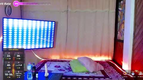 Steven Tayler online show from April 7, 12:01 am