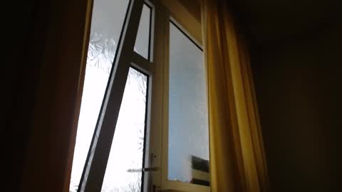 Steven online show from December 2, 8:03 am