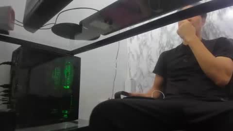 orian online show from November 6, 5:32 am