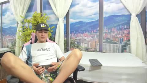 orian online show from September 20, 11:02 am