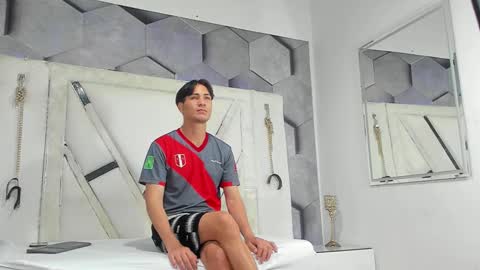 orian online show from September 21, 1:15 pm