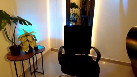 Daniel Steven Navarro online show from March 16, 2:48 am