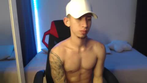 steven online show from February 28, 4:54 am