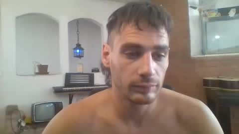 stevenson988 online show from February 13, 3:48 pm