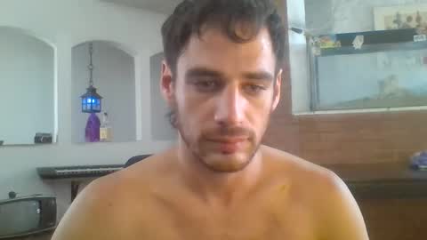 stevenson988 online show from January 14, 6:16 pm