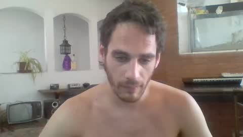 stevenson988 online show from November 15, 5:58 pm