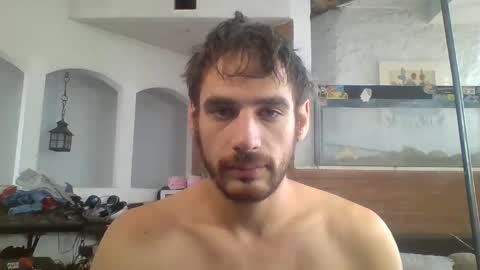 stevenson988 online show from February 17, 5:12 pm