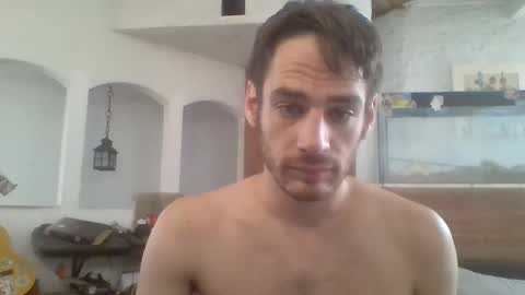 stevenson988 online show from February 2, 4:11 pm