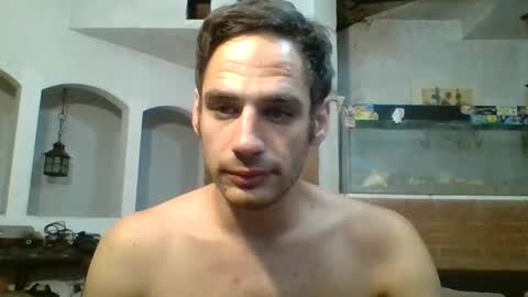 stevenson988 online show from January 27, 2:10 am