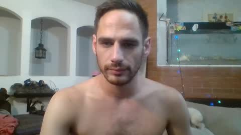 stevenson988 online show from March 5, 10:21 pm