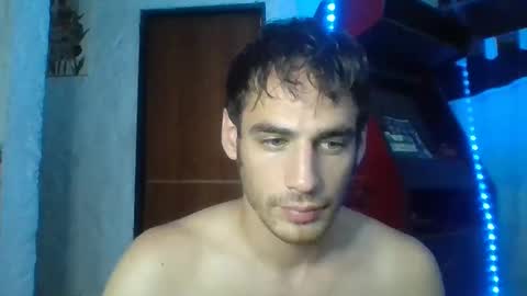 stevenson988 online show from February 24, 4:49 am