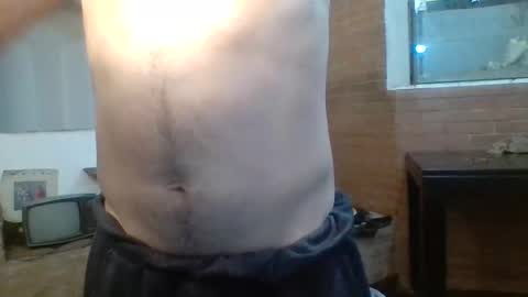 stevenson988 online show from April 10, 1:11 am