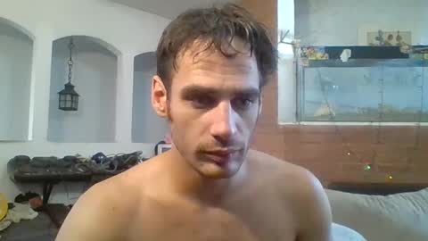 stevenson988 online show from February 22, 8:53 pm