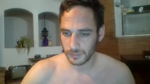 stevenson988 online show from October 11, 2:38 am