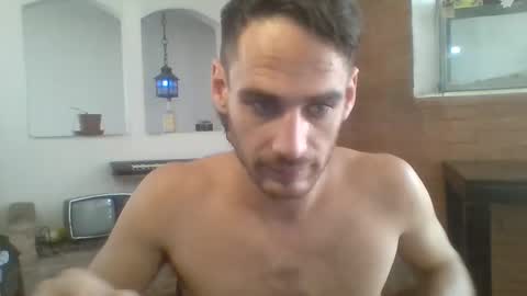 stevenson988 online show from February 18, 4:29 pm