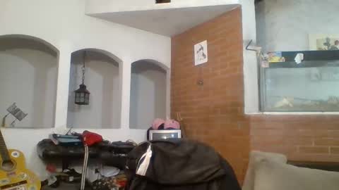 stevenson988 online show from January 22, 12:38 am