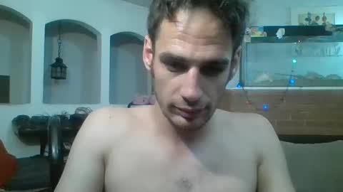 stevenson988 online show from January 10, 1:42 am