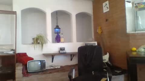 stevenson988 online show from October 1, 3:44 pm