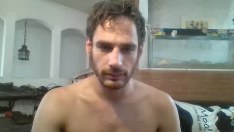 stevenson988 online show from February 11, 7:59 pm