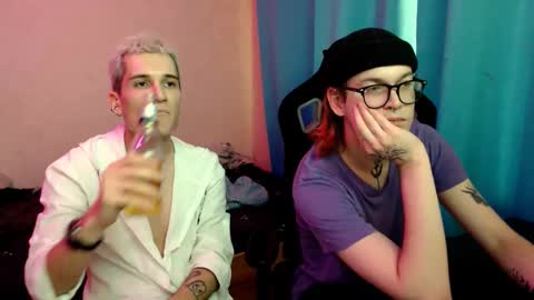 Steve online show from October 10, 8:20 am