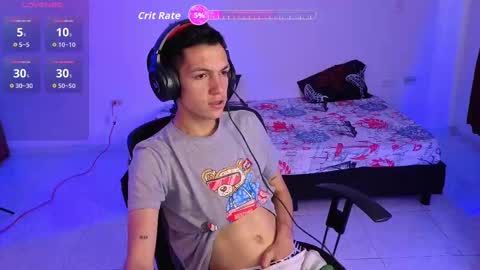 stevenweb online show from October 16, 1:00 pm