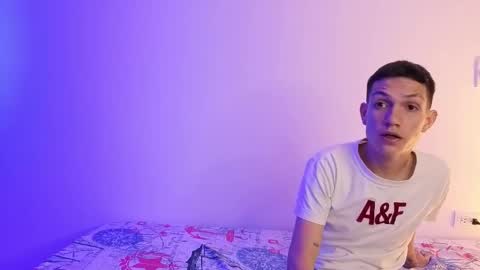 stevenweb online show from October 8, 11:54 pm