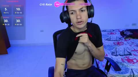 stevenweb online show from October 17, 2:21 pm