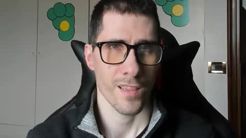 Steve online show from March 22, 3:27 pm