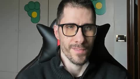 Steve online show from March 12, 3:27 pm