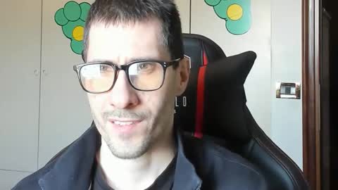 Steve online show from April 9, 2:01 pm