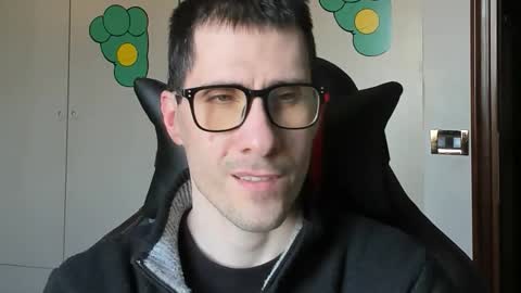 Steve online show from April 5, 2:36 pm