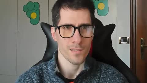 Steve online show from February 1, 1:52 pm