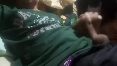 stevn6ht online show from December 13, 9:21 pm