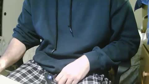 Chillguy online show from November 30, 6:48 pm