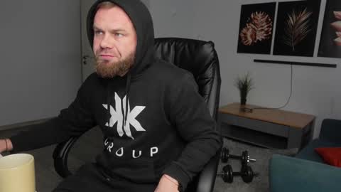 Stewart Barnz online show from January 9, 7:14 am