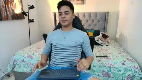 stewart online show from October 21, 2:05 am