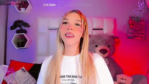 Steisee Reyes online show from February 6, 10:43 pm