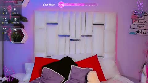 Steisee Reyes online show from January 16, 10:34 pm