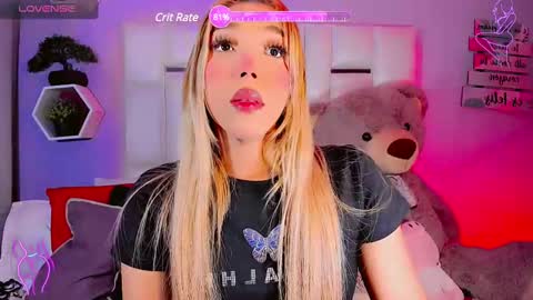 Steisee Reyes online show from February 9, 9:28 pm