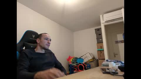 stickolive1 online show from February 22, 10:34 pm