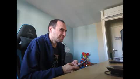 stickolive1 online show from November 13, 9:01 am