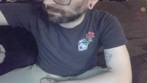 stickywhiteslime online show from March 16, 7:18 pm