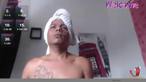 Stifanny online show from May 8, 11:49 am